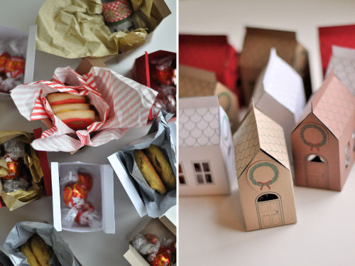 House Gift Box 17