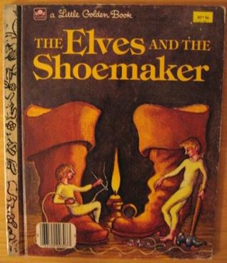 Classic book shoemaker